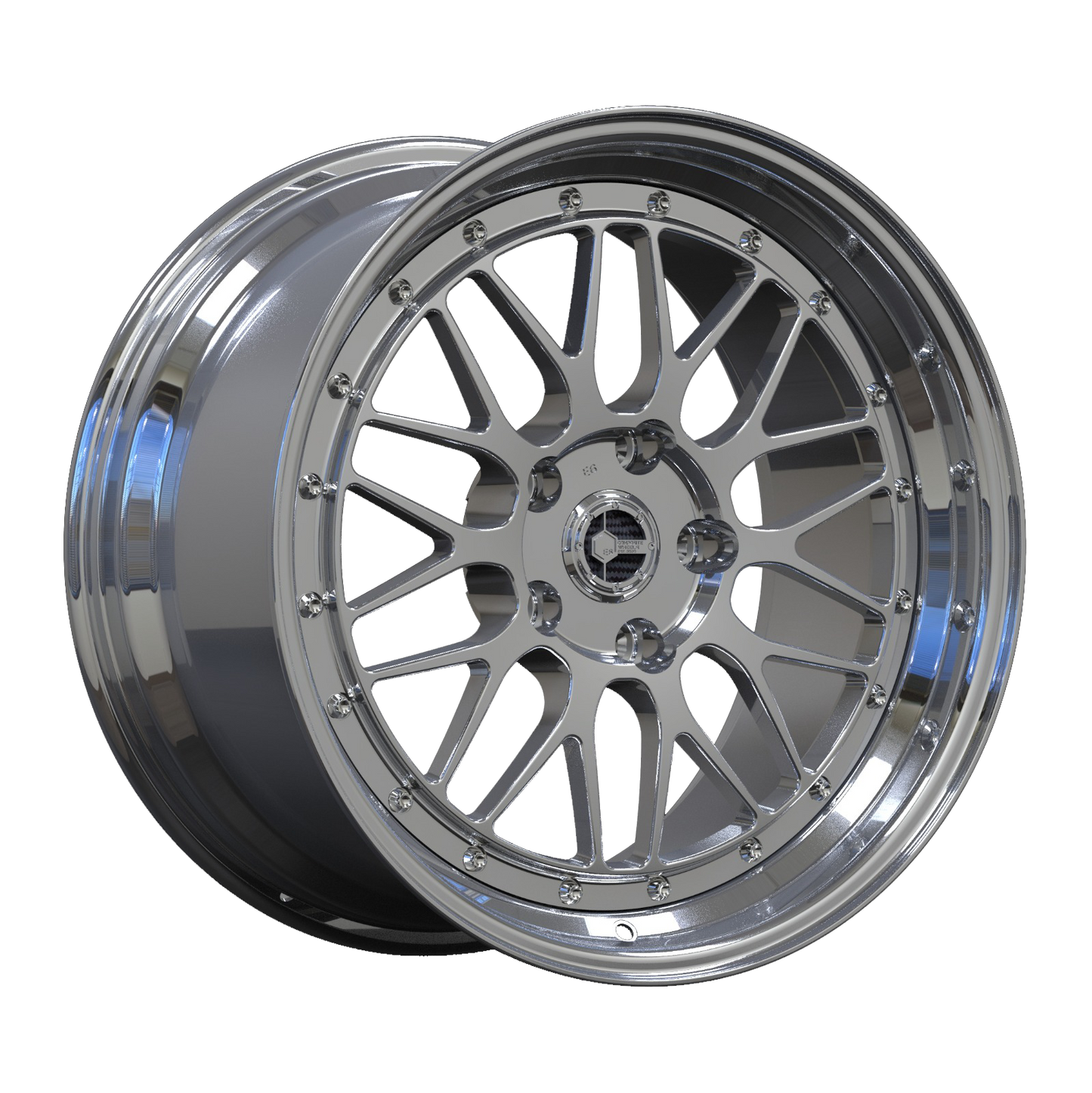 B20 - E6 FORGED