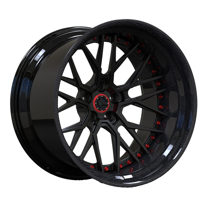 S20 - E6 FORGED