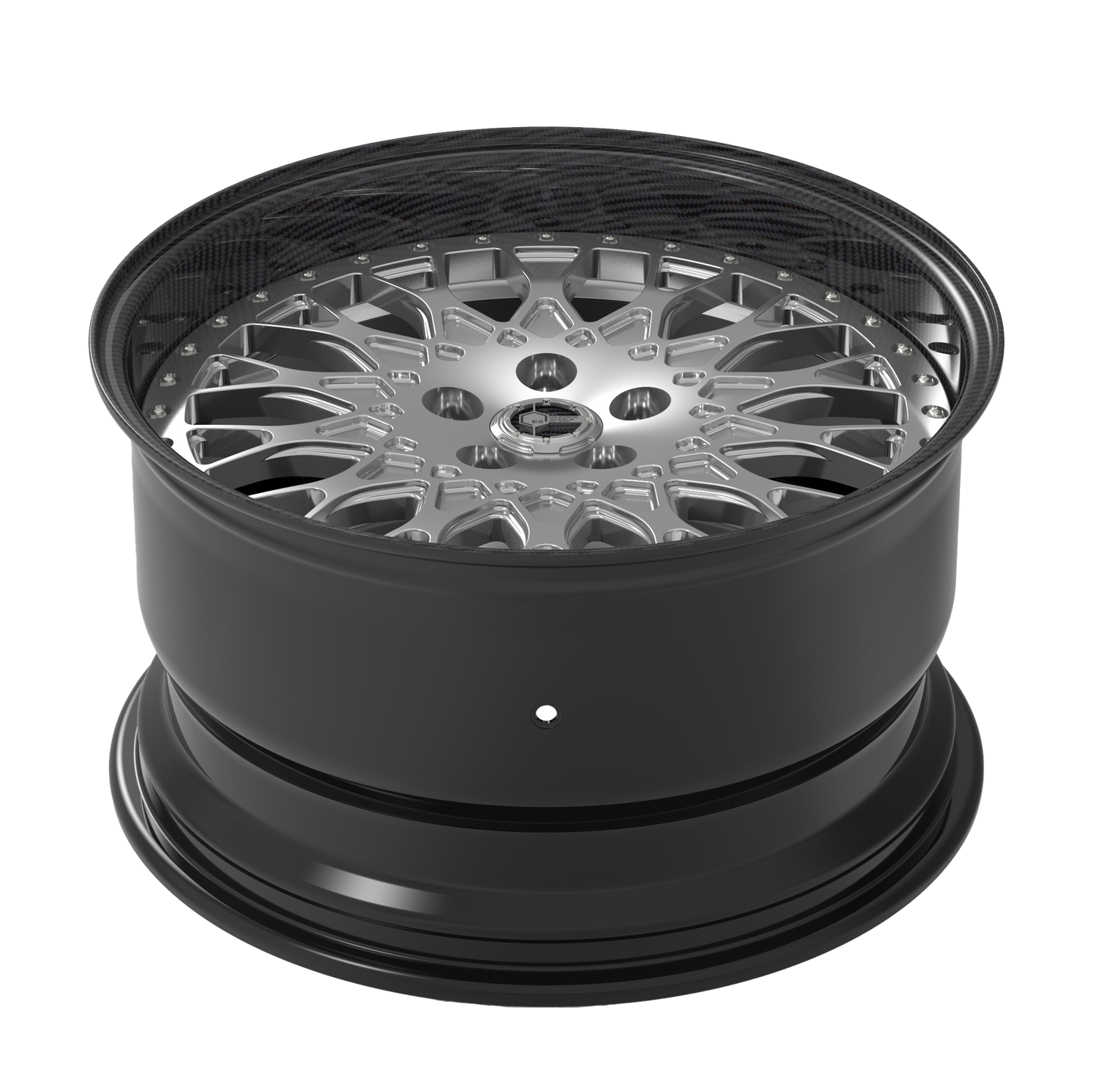 SF20 - E6 FORGED