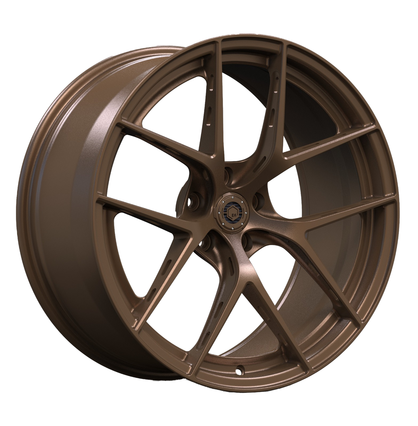 SL10 - E6 Forged