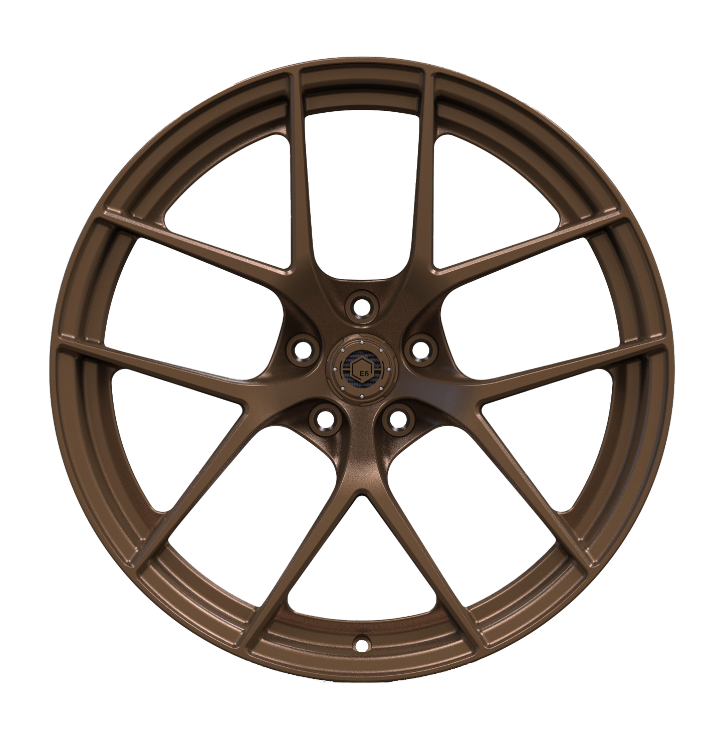 SL10 - E6 Forged