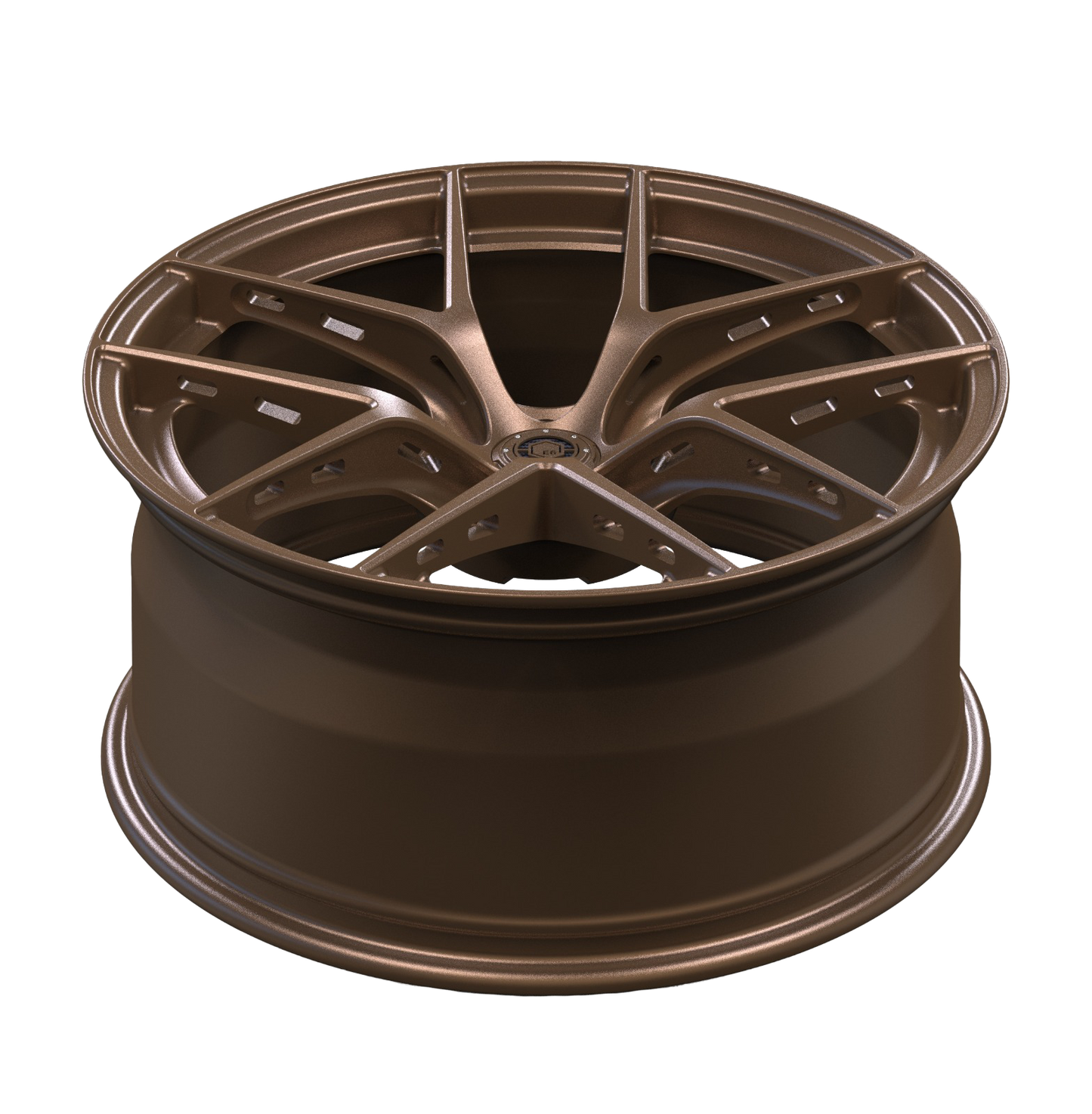 SL10 - E6 Forged