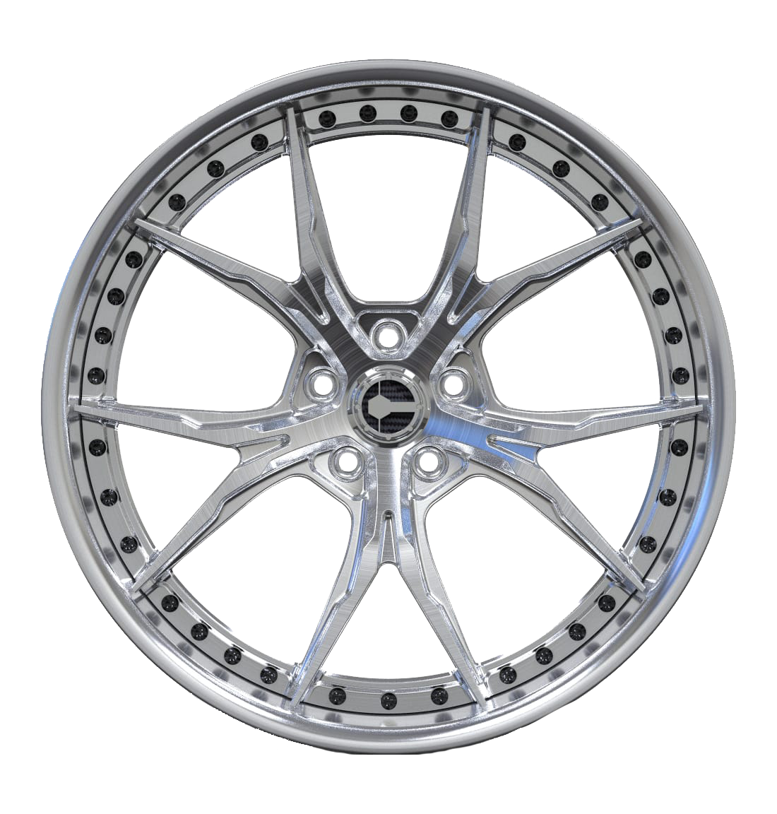 VL4 - E6 FORGED