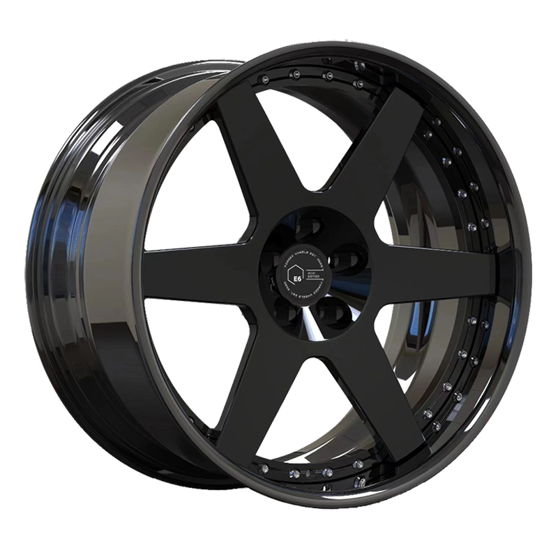 FS6 - E6 FORGED