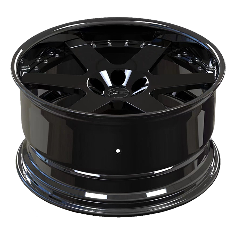 FS6 - E6 FORGED