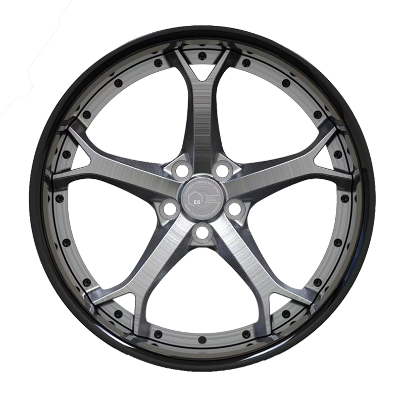 NS5 - E6 FORGED