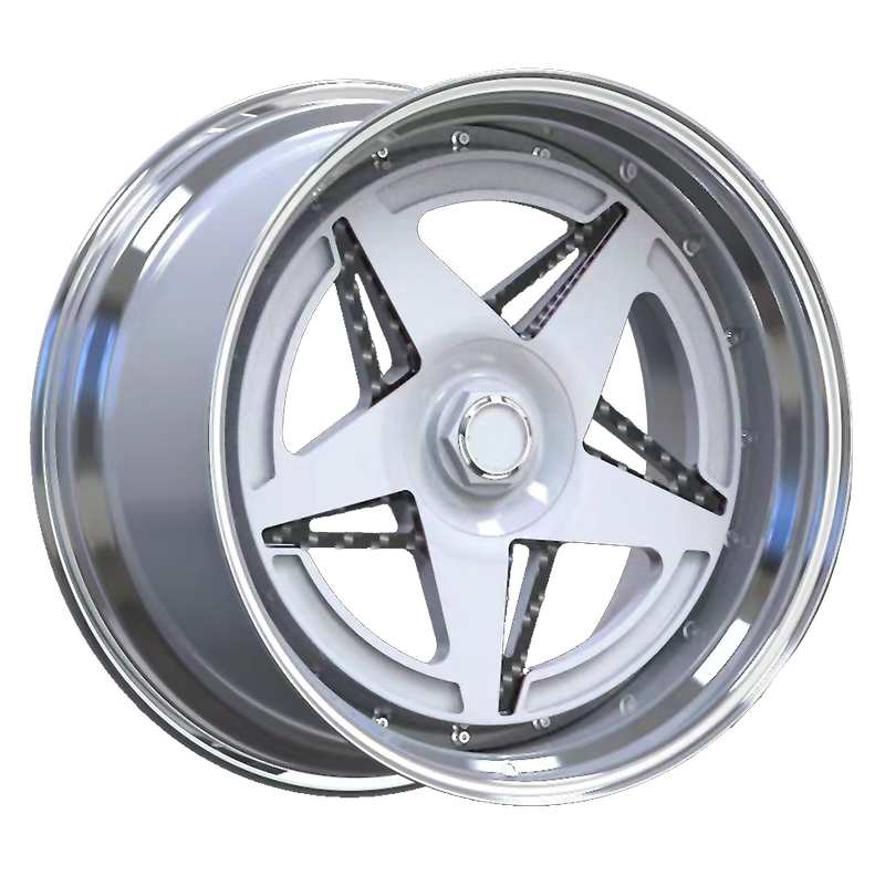 SE5 - E6 FORGED