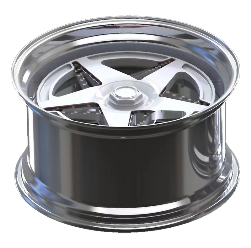 SE5 - E6 FORGED