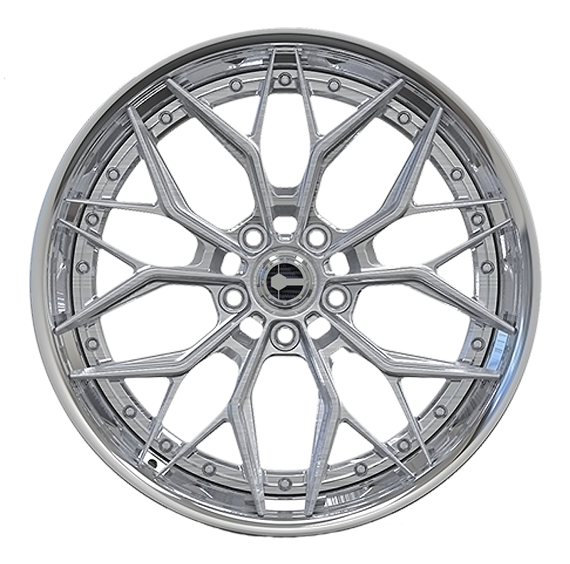 SS6 - E6 FORGED