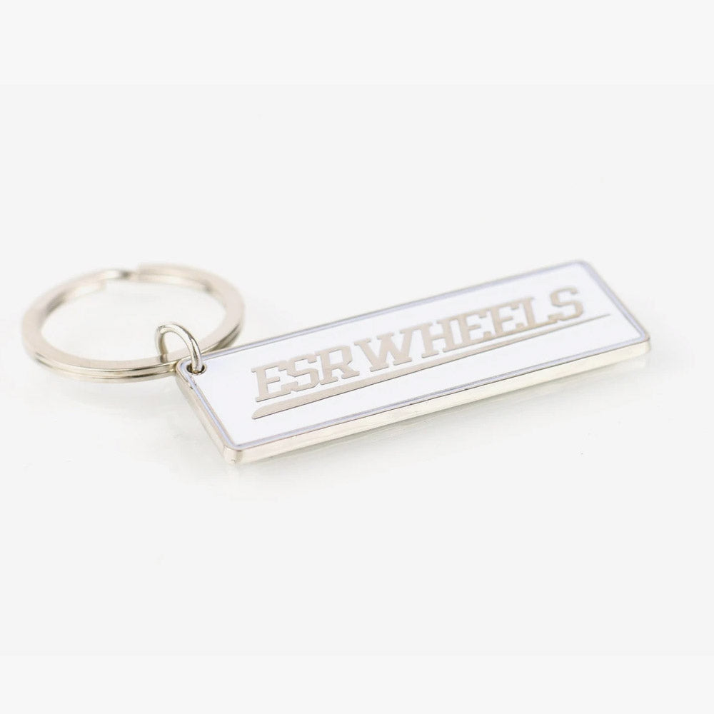 Esr Classic Key Chain Black