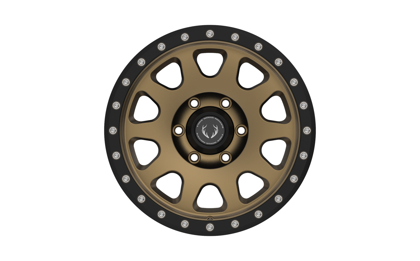 Blackhorn Offroad BH02