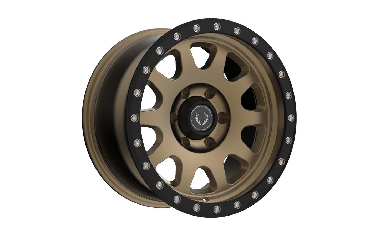 Blackhorn Offroad BH02