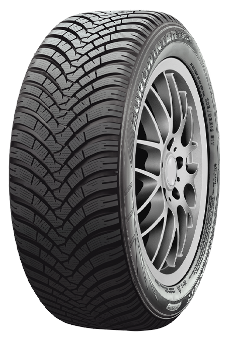 Falken EuroWinter HS01