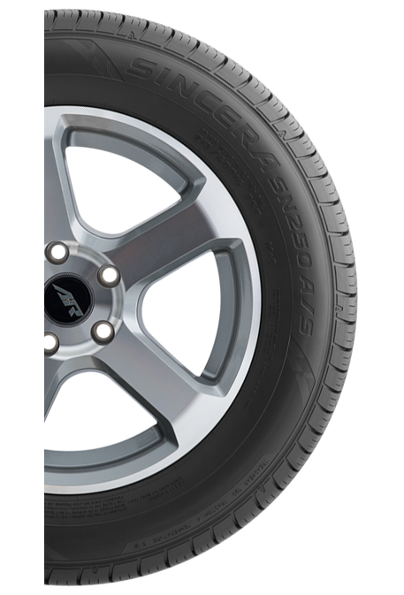 Falken Sincera SN250 A/S