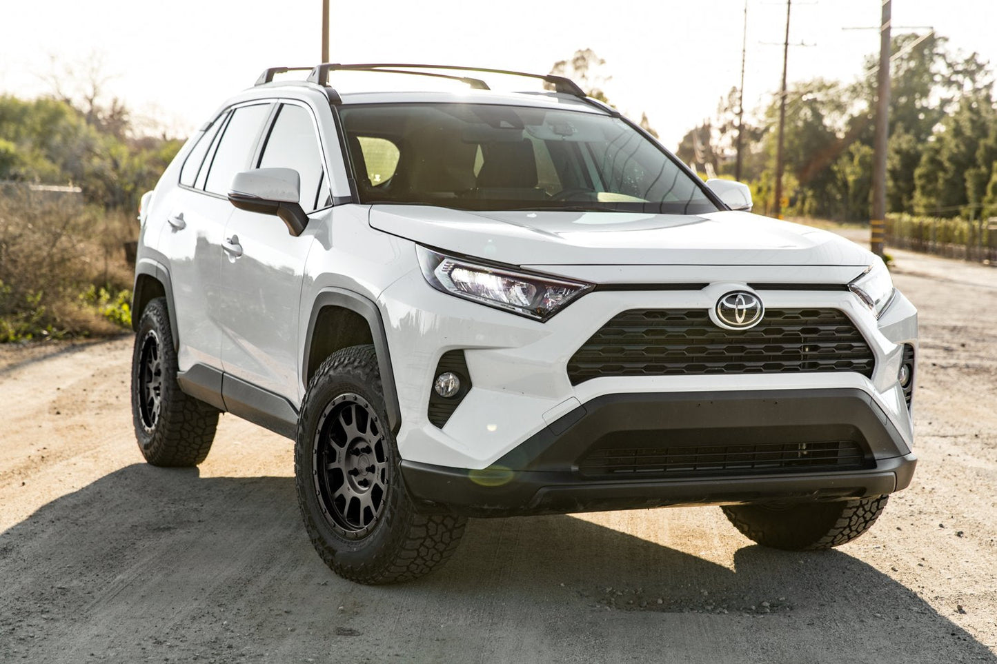 Relations Race Wheels RR5-V