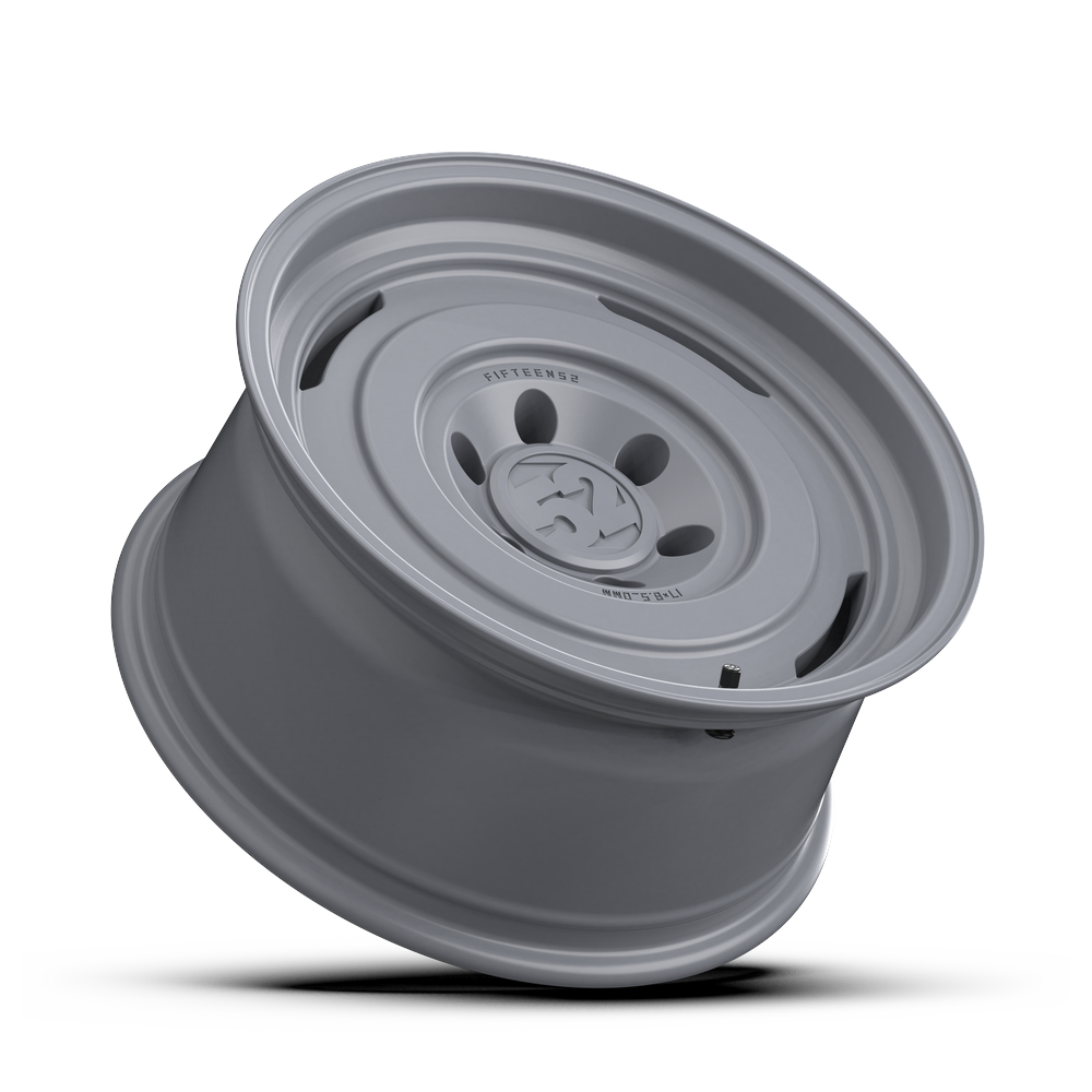 Fifteen52 Analog HD Peak Grey