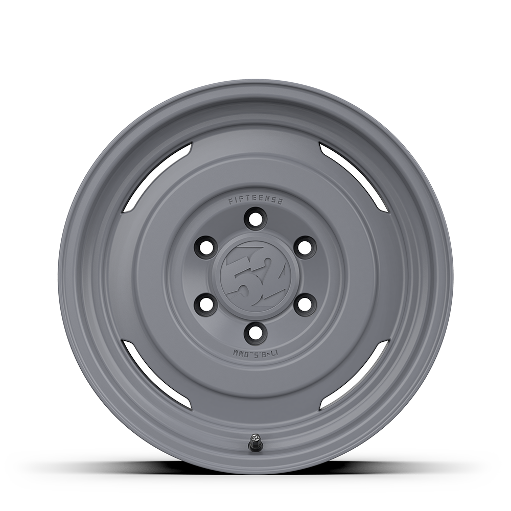 Fifteen52 Analog HD Peak Grey