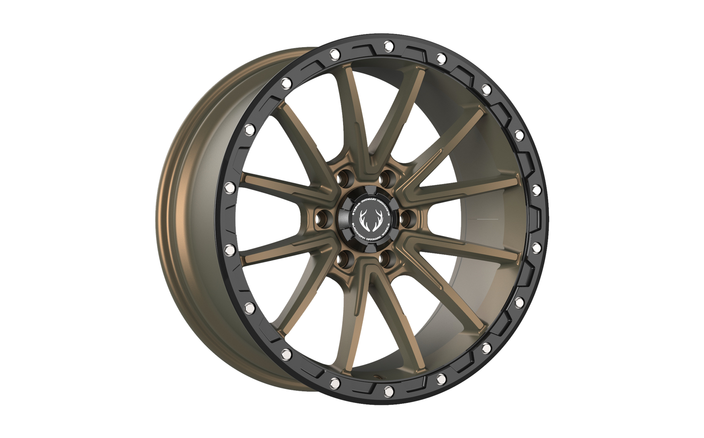 Blackhorn Offroad BH04