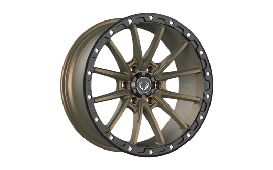 Blackhorn Offroad BH04