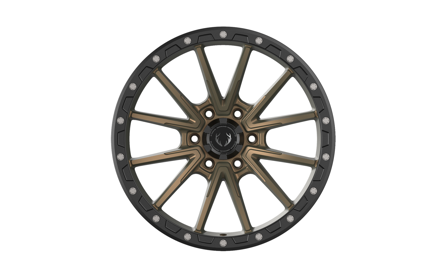 Blackhorn Offroad BH04