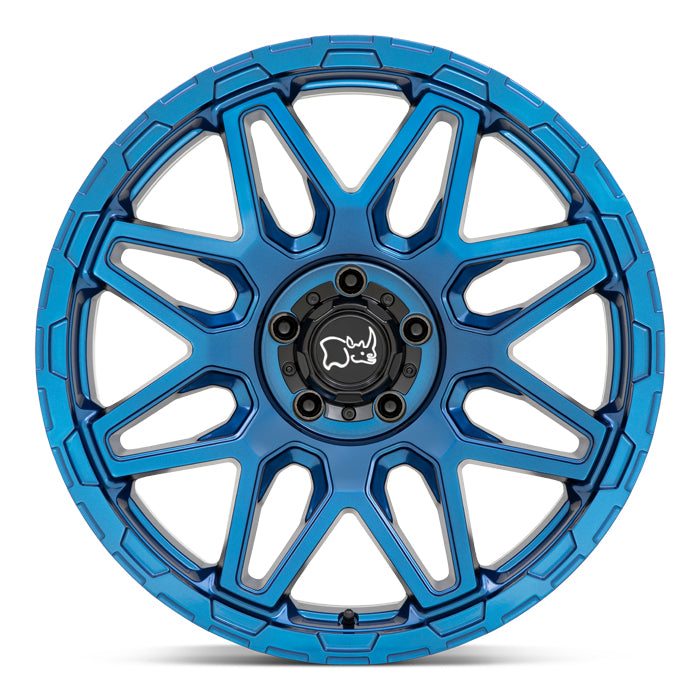 Black Rhino Shockwave Gloss Midnight Blue