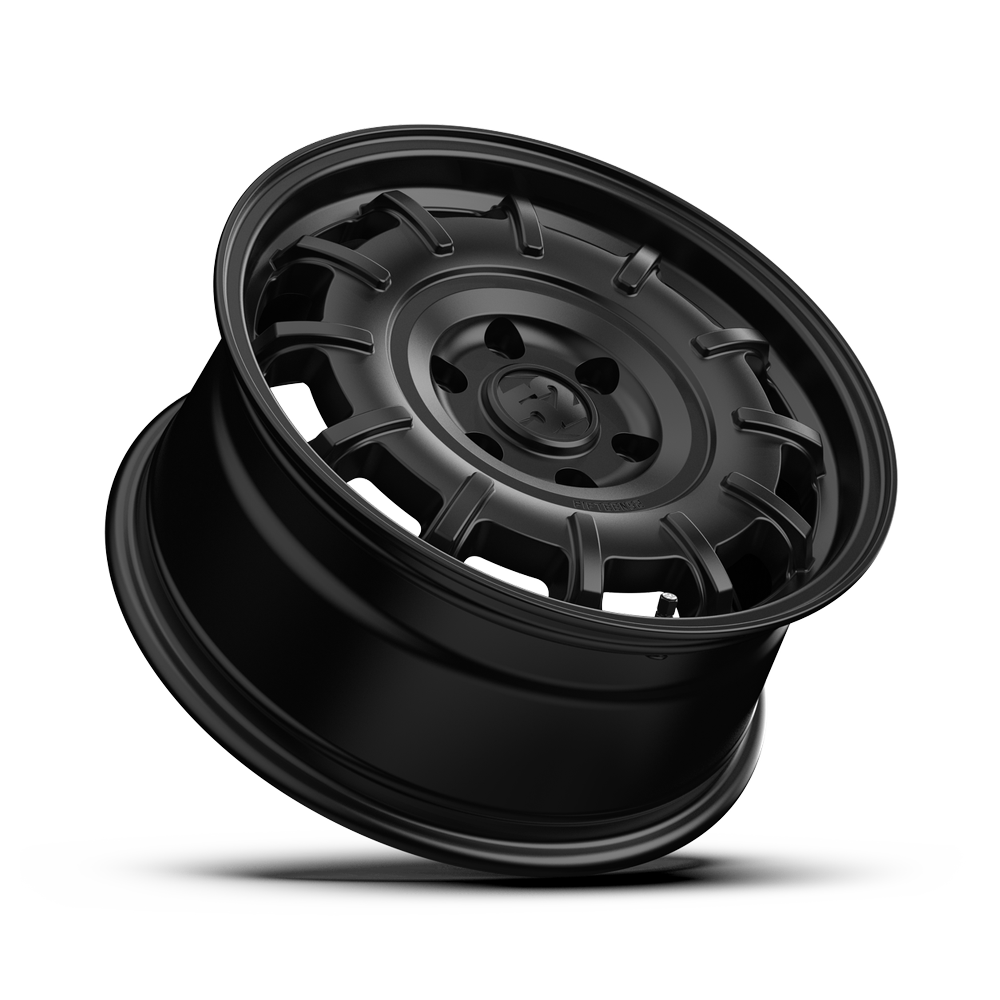 Fifteen52 Bundt SV Asphalt Black