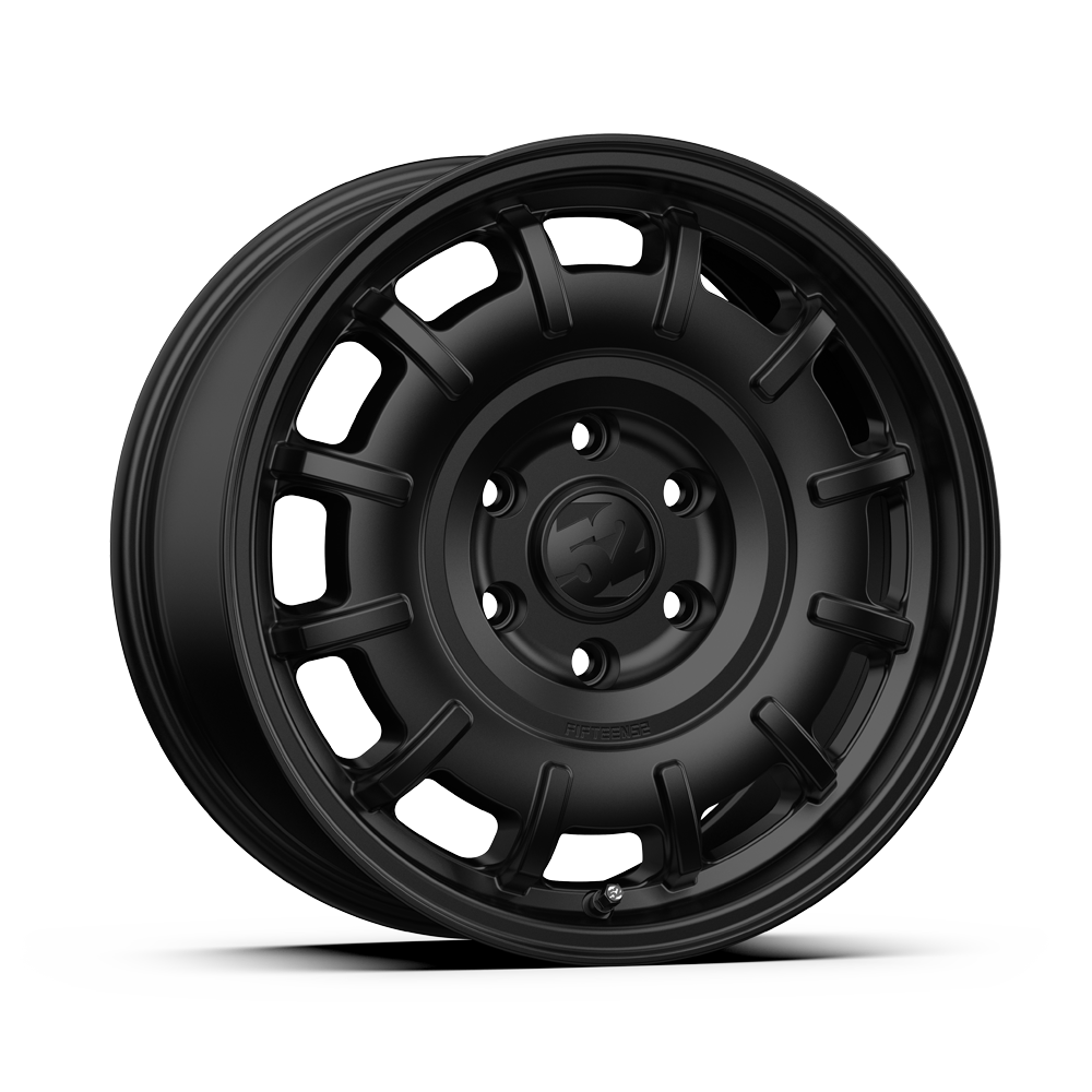 Fifteen52 Bundt SV Asphalt Black