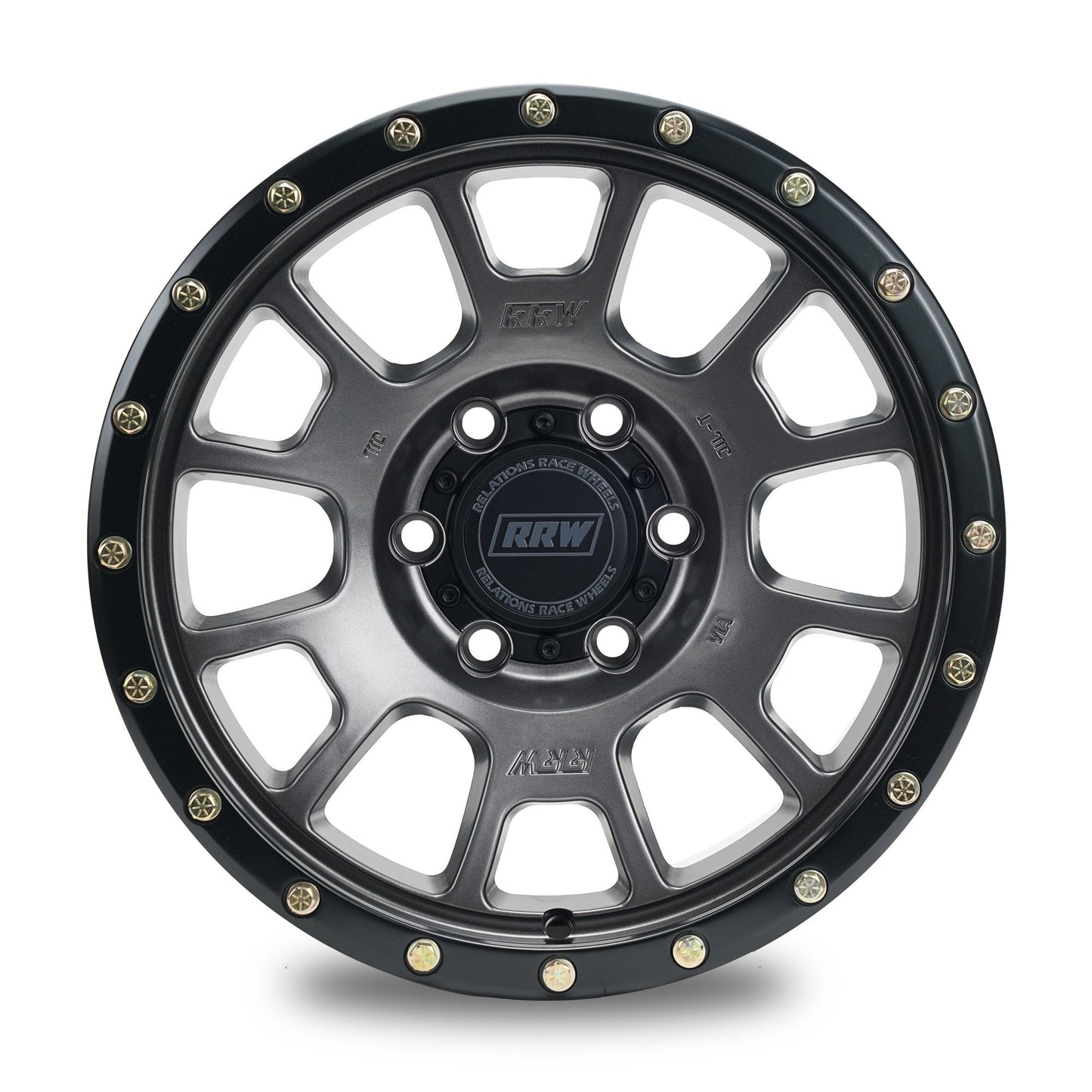 Relations Race Wheels RR5-V