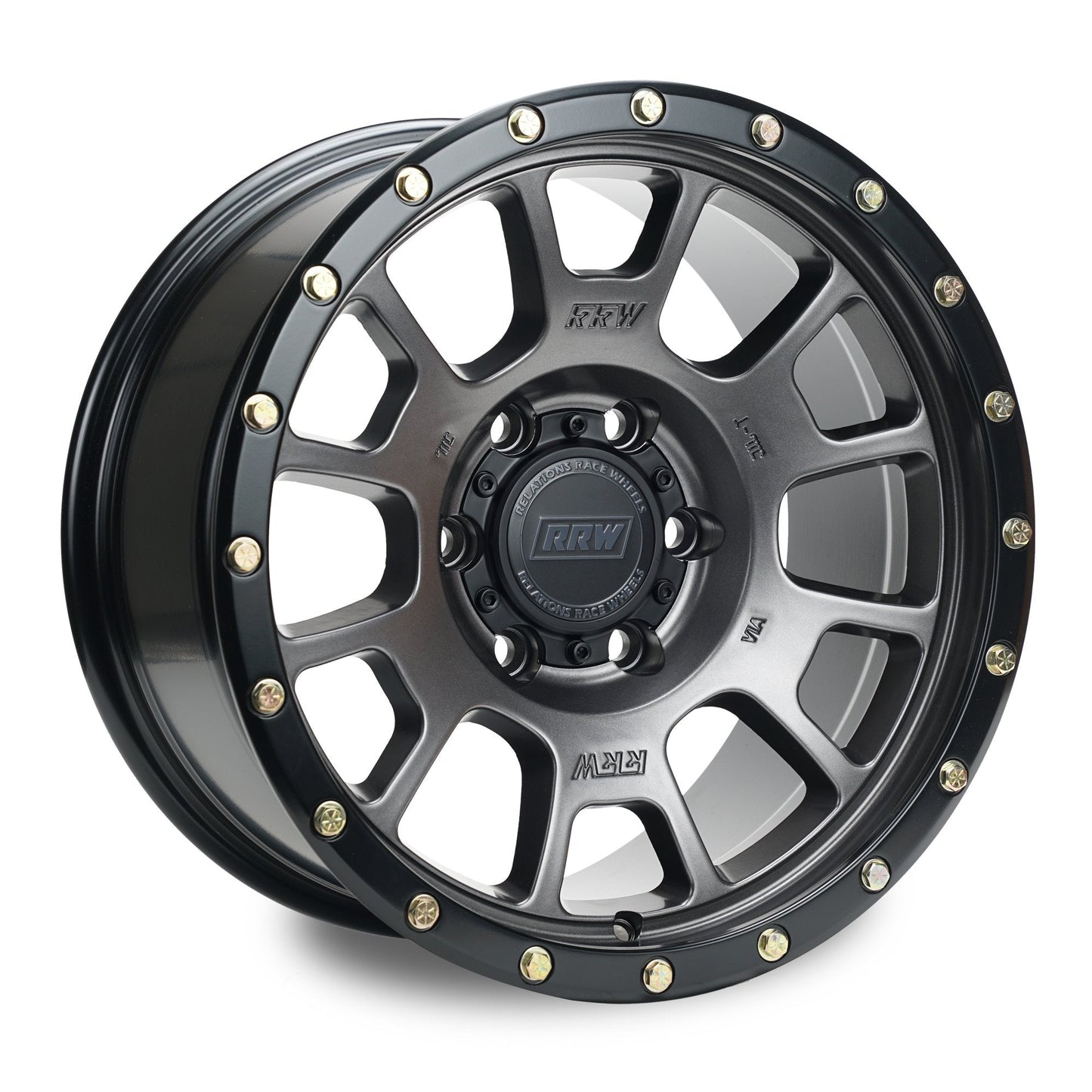 Relations Race Wheels RR5-V