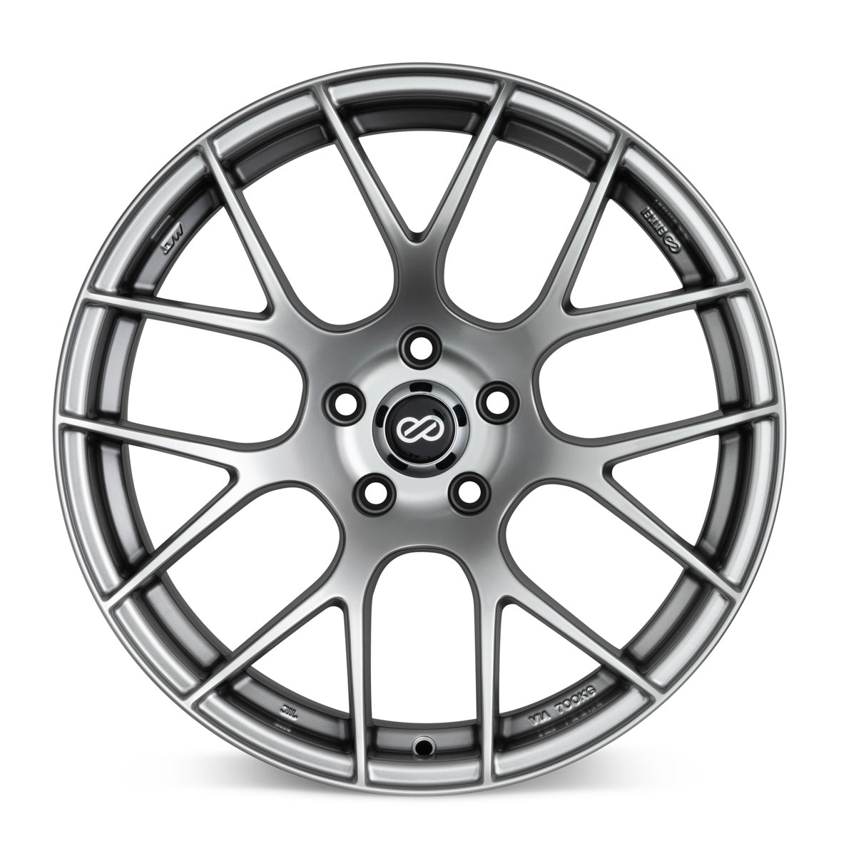 ENKEI Tuning Series RAIJIN