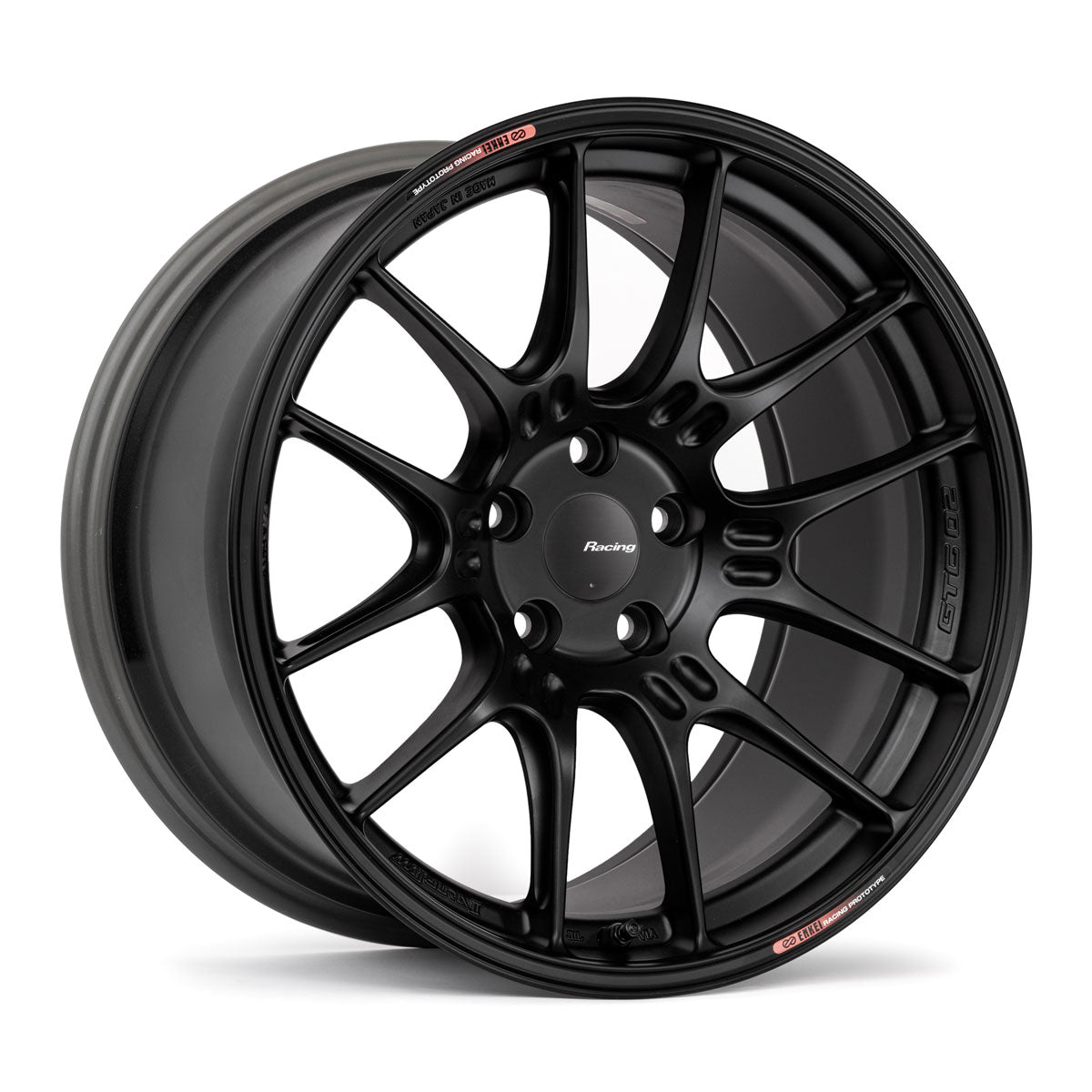 ENKEI Racing Series GTC02 JDM Fitment