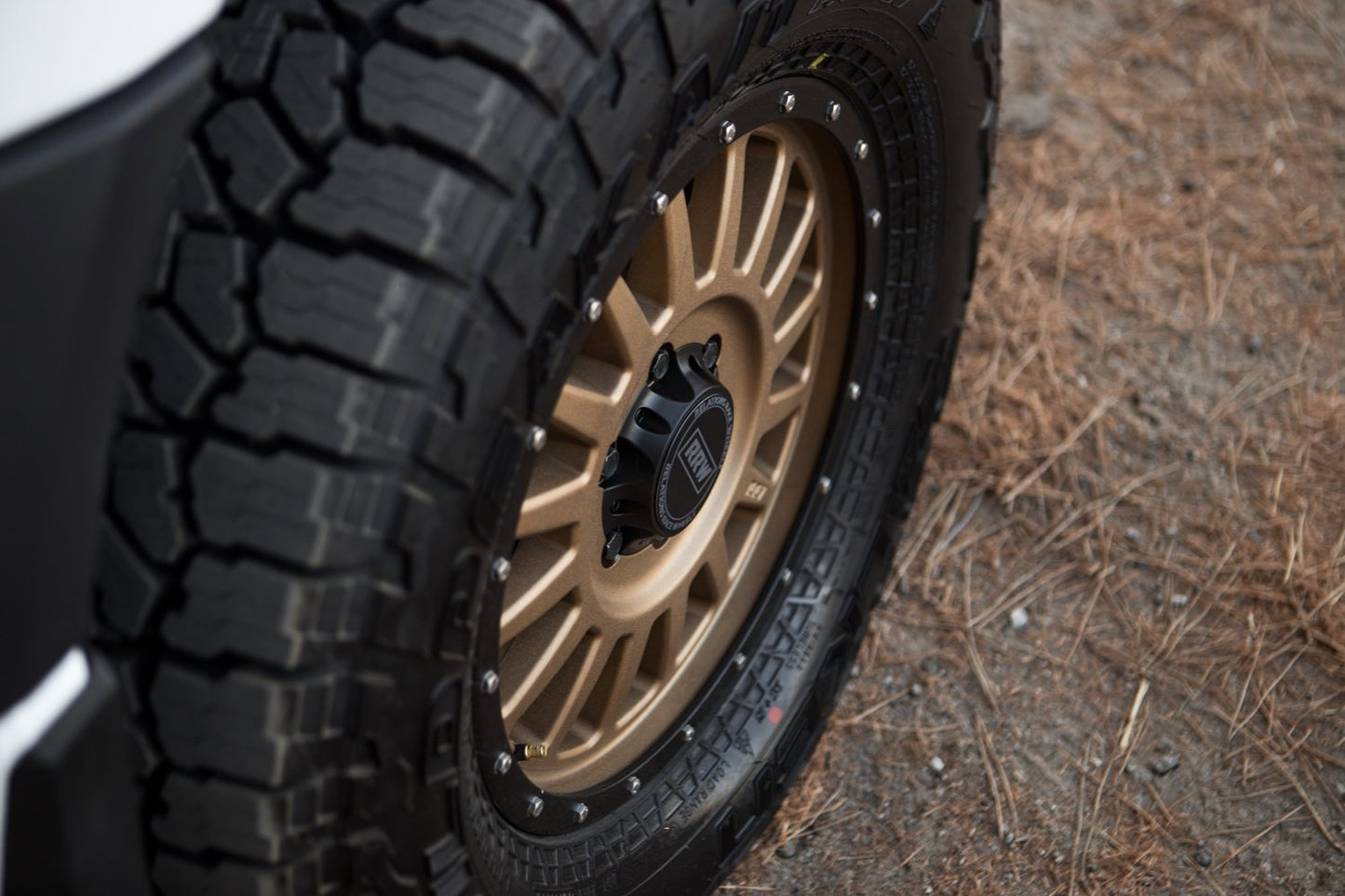 Relations Race Wheels RR6-V