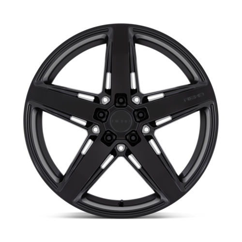 Niche M269 Teramo Matte Black