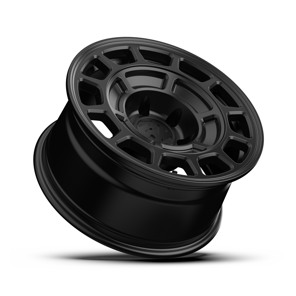 Fifteen52 Metrix HD Asphalt Black