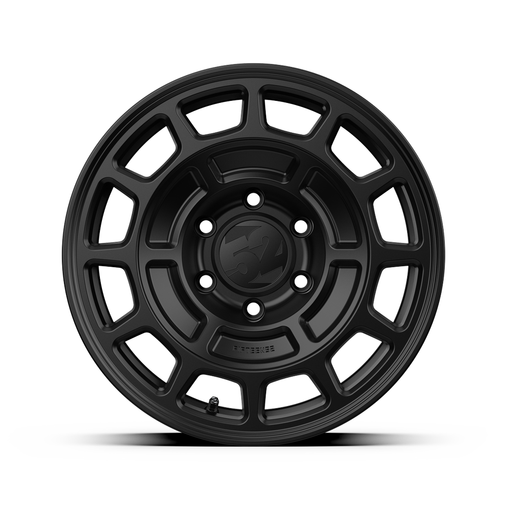 Fifteen52 Metrix HD Asphalt Black