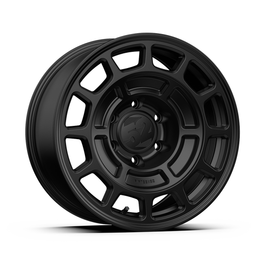 Fifteen52 Metrix HD Asphalt Black