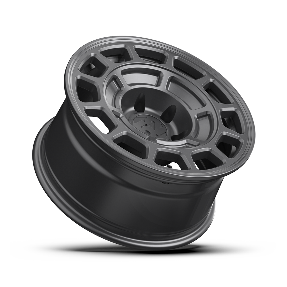 Fifteen52 Metrix HD Carbon Grey