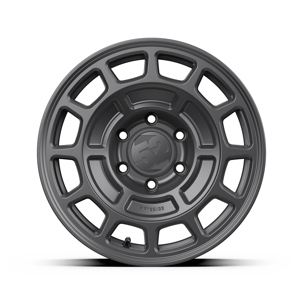 Fifteen52 Metrix HD Carbon Grey
