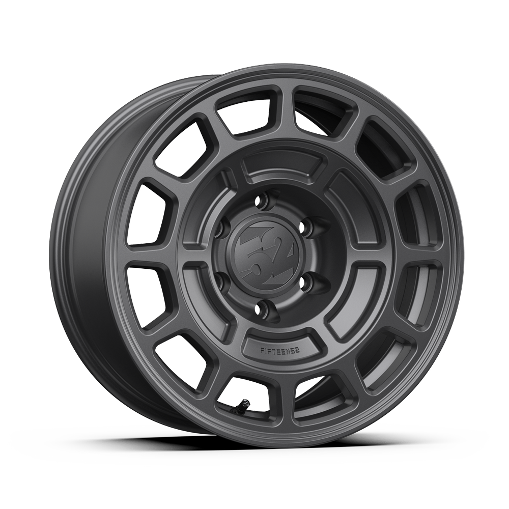 Fifteen52 Metrix HD Carbon Grey