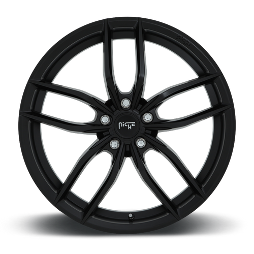 Niche M203 Vosso Matte Black