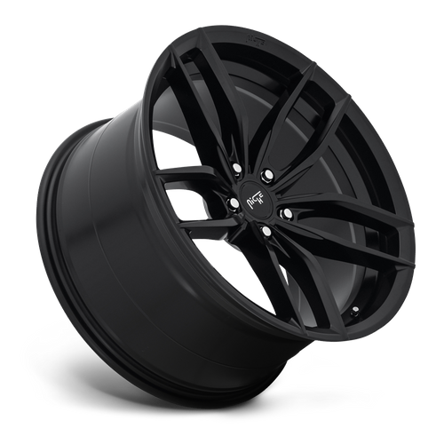 Niche M203 Vosso Matte Black