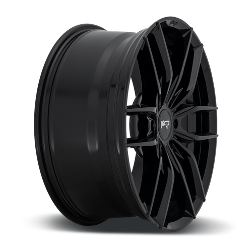 Niche M209 Vosso Gloss Black