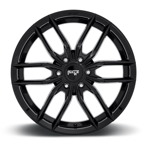 Niche M209 Vosso Gloss Black
