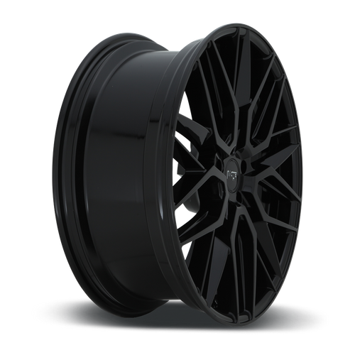 Niche M224 Gamma Gloss Black