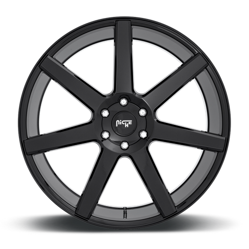 Niche M230 Future Gloss Black