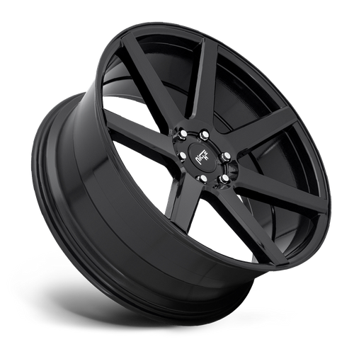 Niche M230 Future Gloss Black