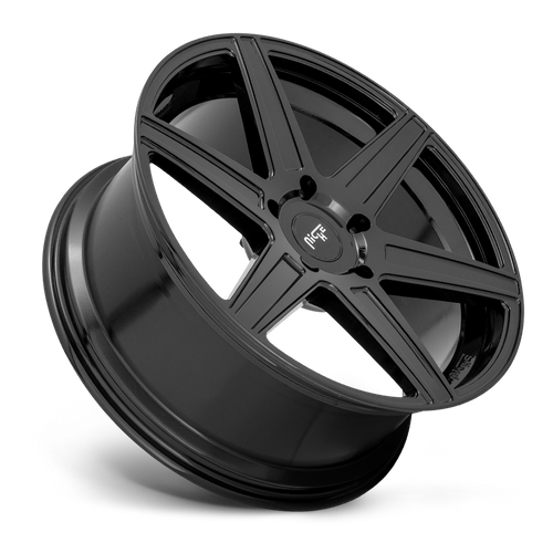 Niche M237 Carina Gloss Black
