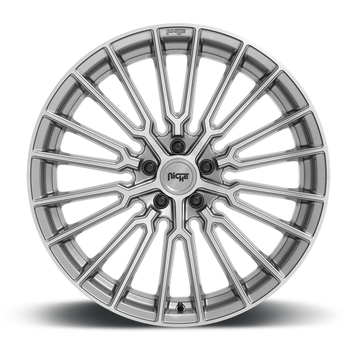 Niche M251 Premio Platinum