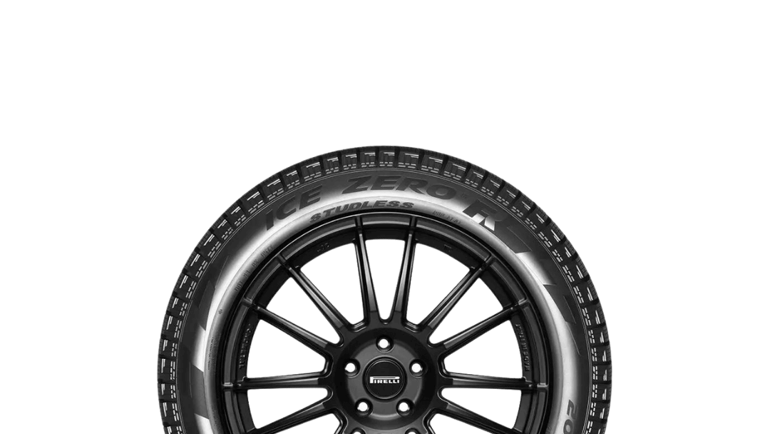 Pirelli Ice Zero Asimmetrico