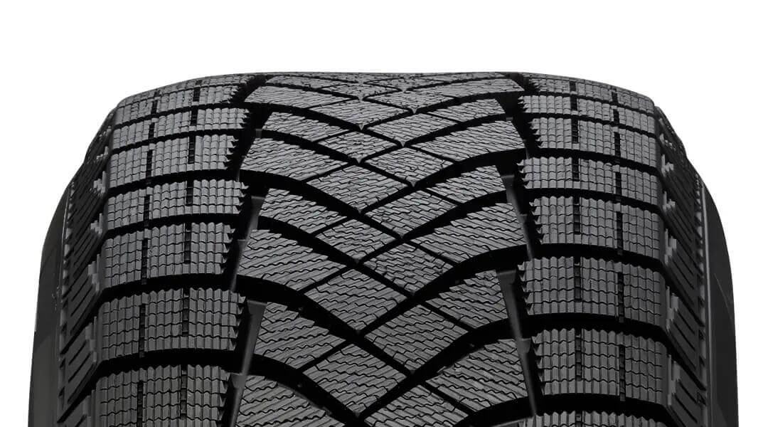 Pirelli Ice Zero Asimmetrico